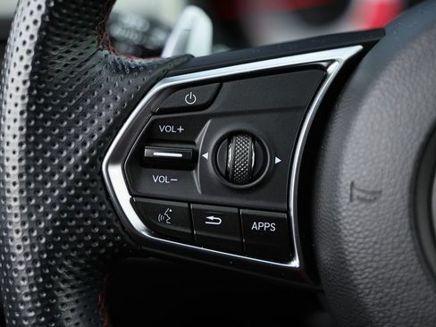 Used 2024 Acura RDX A-Spec AWD/4WD image 35