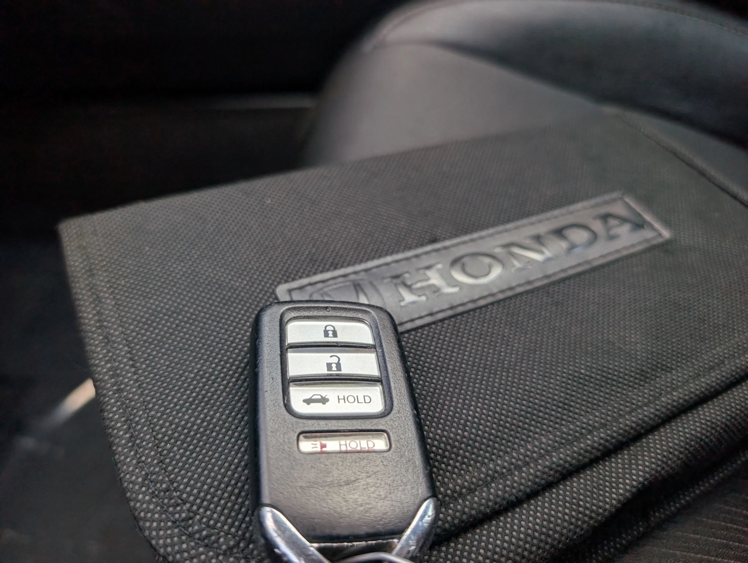 Used 2019 Honda Accord Sport image 34