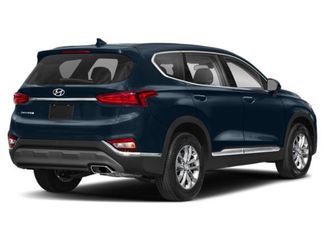 Used 2020 Hyundai Santa Fe SE video 2