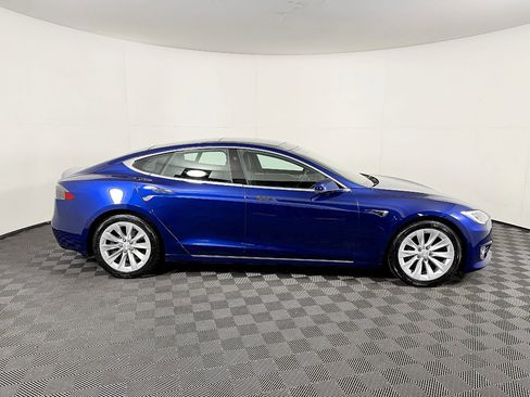 Used 2017 Tesla Model S 75D image 6