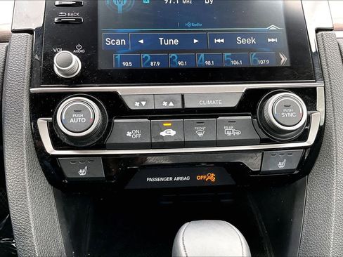 Used 2019 Honda Civic EX-L image 33
