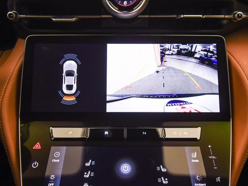 New 2025 Maserati GranTurismo Modena image 39