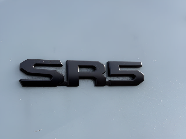 Used 2024 Toyota Tundra SR5 w/ TRD Off-Road Package AWD/4WD image 18