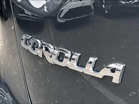 Used 2026 Toyota Corolla SE image 10