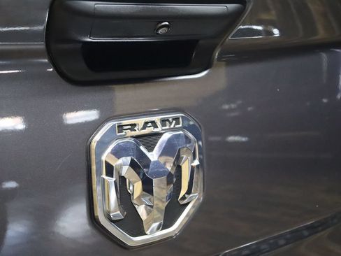 Used 2021 RAM 2500 Tradesman AWD/4WD image 27