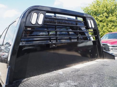 New 2026 RAM 5500 Tradesman w/ Chrome Appearance Group image 5