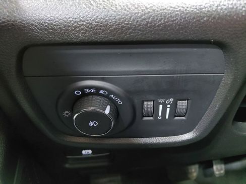 Used 2024 Jeep Grand Cherokee L Limited w/ Luxury Tech Group II image 45