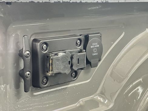 New 2026 RAM 3500 Limited AWD/4WD image 14