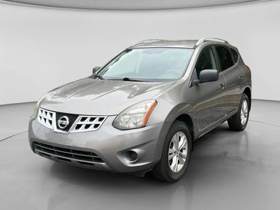 Used 2015 Nissan Rogue S w/ Convenience Package