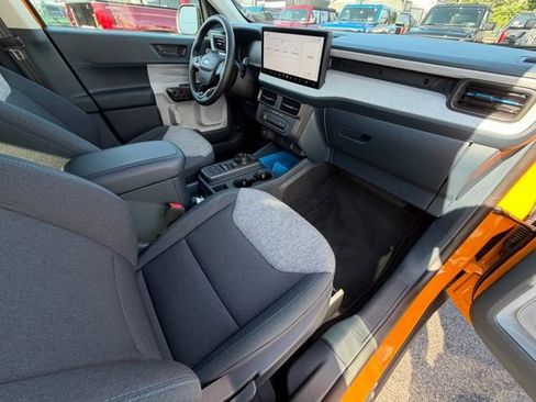 New 2026 Ford Maverick XLT w/ XLT Luxury Package AWD/4WD image 21