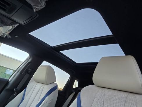 New 2026 Acura ADX A-Spec FWD image 5