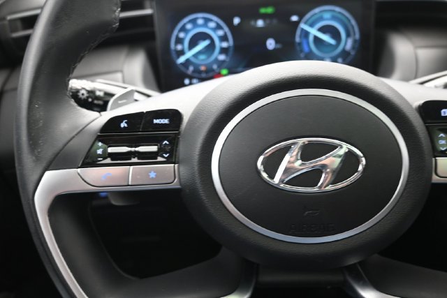 Used 2023 Hyundai Tucson SEL AWD/4WD image 27