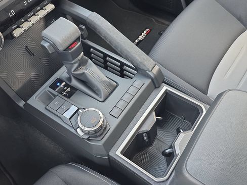 New 2026 Toyota Tacoma TRD Sport AWD/4WD image 21
