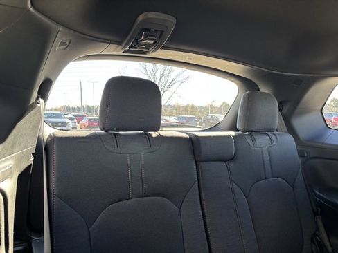 Certified 2025 Honda Pilot Sport image 32