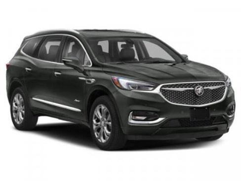 Used 2021 Buick Enclave Avenir w/ Avenir Technology Package image 9