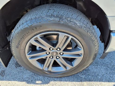 Used 2023 Ford F150 Lariat w/ Equipment Group 502A High image 9