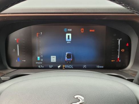 New 2026 Ford Bronco Sport Outer Banks w/ Outer Banks Tech Package+ image 14