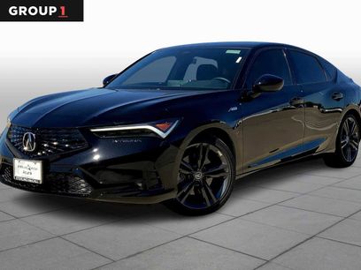 Used 2025 Acura Integra A-Spec