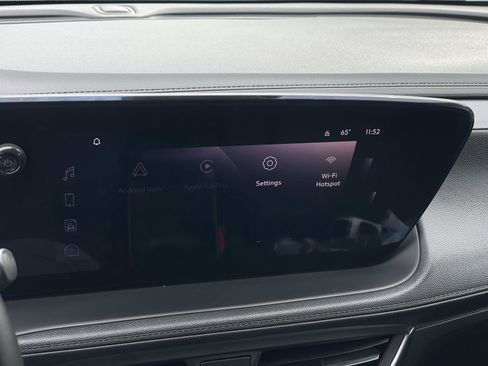 Used 2025 Buick Encore GX Preferred image 13