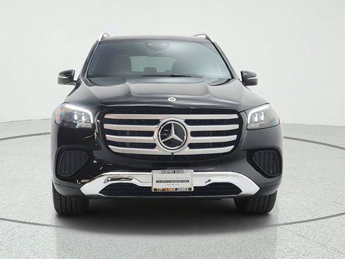Certified 2026 Mercedes-Benz GLS 450 4MATIC image 2