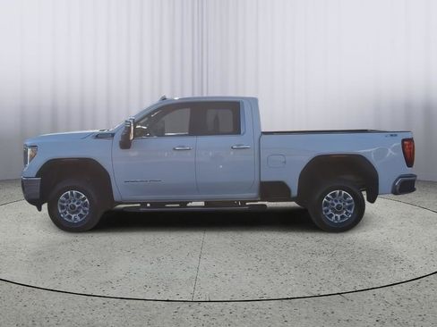 Used 2023 GMC Sierra 2500 SLT w/ SLT Convenience Package image 7