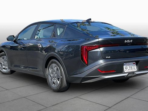 Used 2025 Kia K4 FWD image 11