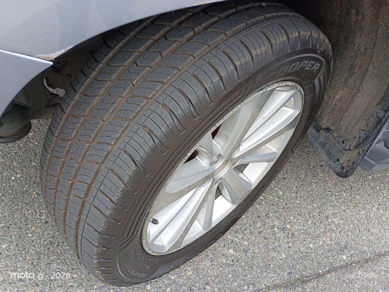Used 2010 Toyota Highlander 4WD Hybrid image 14