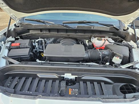 New 2026 GMC Sierra 1500 Elevation w/ Preferred Package image 30