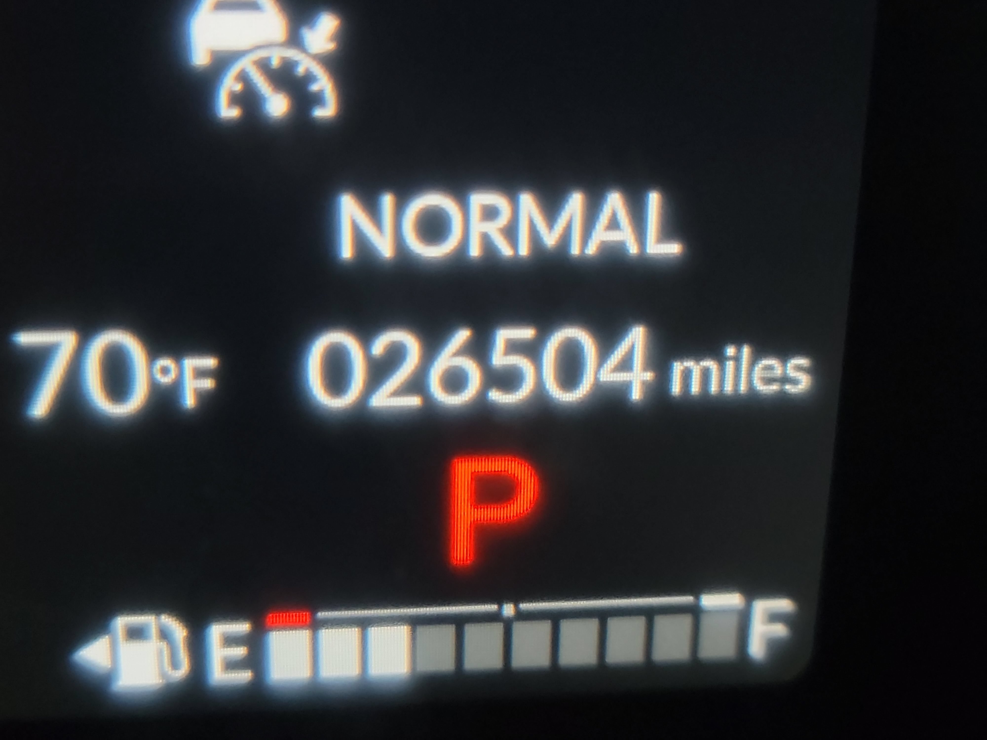 Used 2024 Honda CR-V EX-L image 19