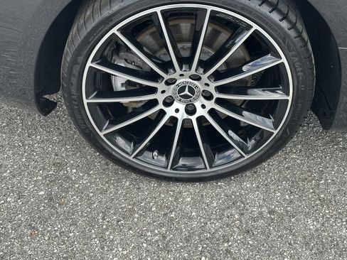 Used 2023 Mercedes-Benz E 450 4MATIC Cabriolet image 19