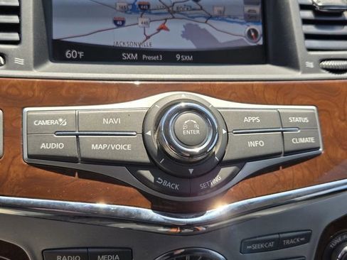 Used 2018 INFINITI QX80 2WD w/ Driver Assistance Package image 25