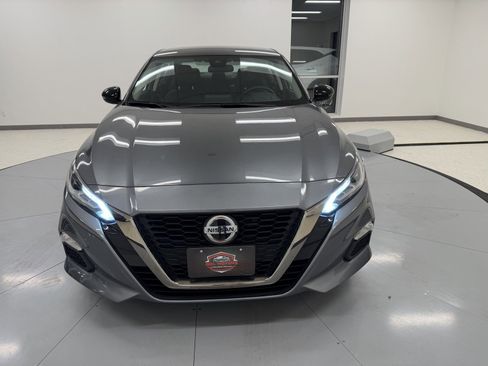 Used 2022 Nissan Altima 2.5 SR image 64