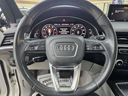Used 2017 Audi Q7 2.0T Premium Plus image 32