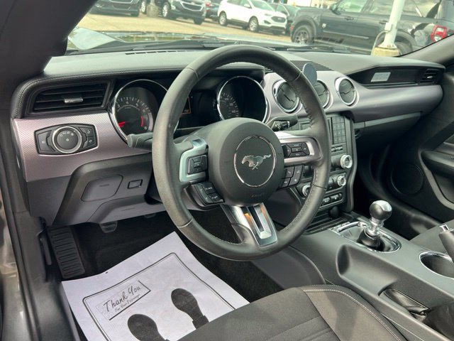 Certified 2017 Ford Mustang GT RWD image 7