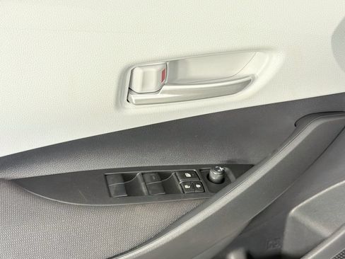 New 2026 Toyota Corolla SE FWD image 22