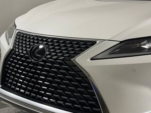 Used 2021 Lexus RX 350 FWD w/ Premium Package image 14