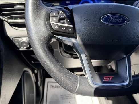 Used 2022 Ford Explorer ST w/ Equipment Group 401A AWD/4WD image 42