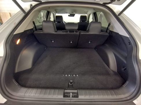 Certified 2023 Hyundai Ioniq 5 SEL AWD/4WD image 19