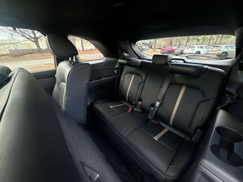 New 2026 MAZDA CX-90 3.3 Turbo w/ Premium Plus Pkg image 24