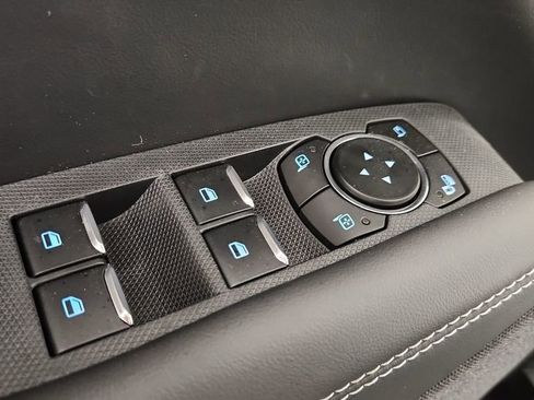 New 2025 Ford Mustang Mach-E Premium w/ Interior Protection Package AWD/4WD image 33