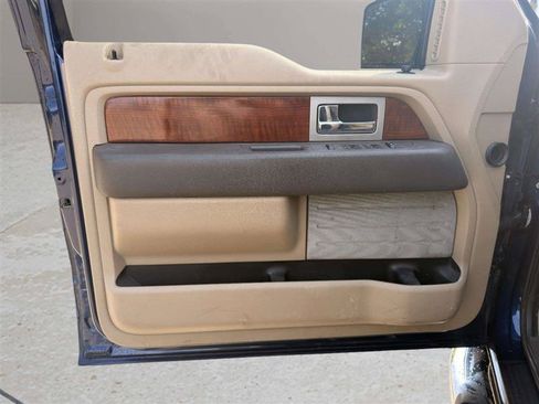 Used 2010 Ford F150 Lariat AWD/4WD image 24
