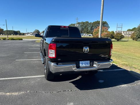 Used 2022 RAM 2500 Tradesman image 8