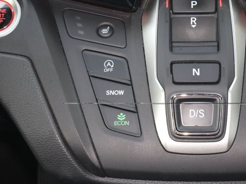 Used 2025 Honda Odyssey Sport-L image 27