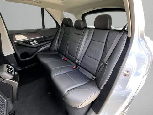 New 2026 Mercedes-Benz GLE 450 4MATIC image 12