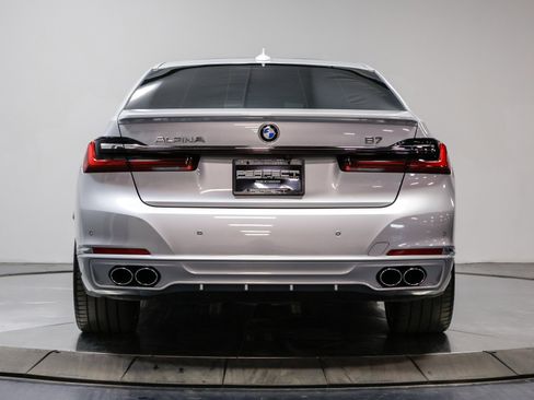 Used 2020 BMW ALPINA B7 xDrive w/ Luxury Rear Seating Package image 20