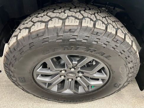 Used 2025 Ford F150 Tremor w/ Bed Utility Package AWD/4WD image 14
