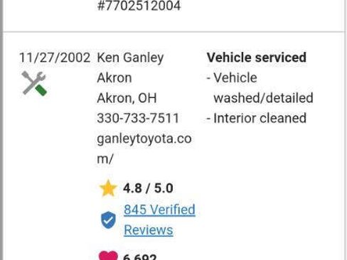 Used 2001 Mercedes-Benz CLK 430 Cabriolet image 53