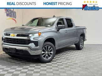 New 2026 Chevrolet Silverado 1500 LT video 1