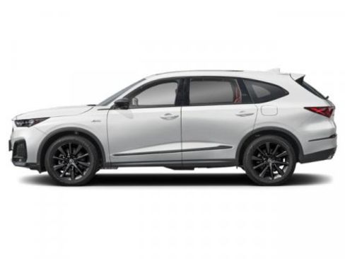 New 2026 Acura MDX A-Spec AWD/4WD image 3