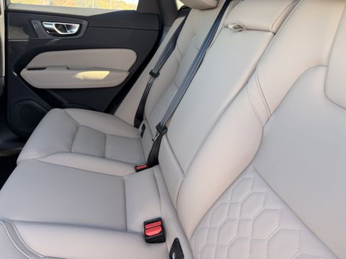 New 2026 Volvo XC60 B5 Plus w/ Climate Package image 16